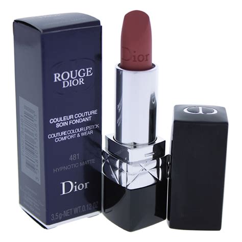 dior lippenstift sale|dior matte lipstick shades.